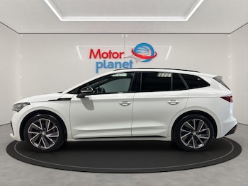 Used Skoda Enyaq 2021 for sale - 79449819: Photo