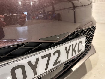 Used Genesis GV60 2022 for sale - 77302209: Photo