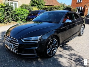Audi - S5