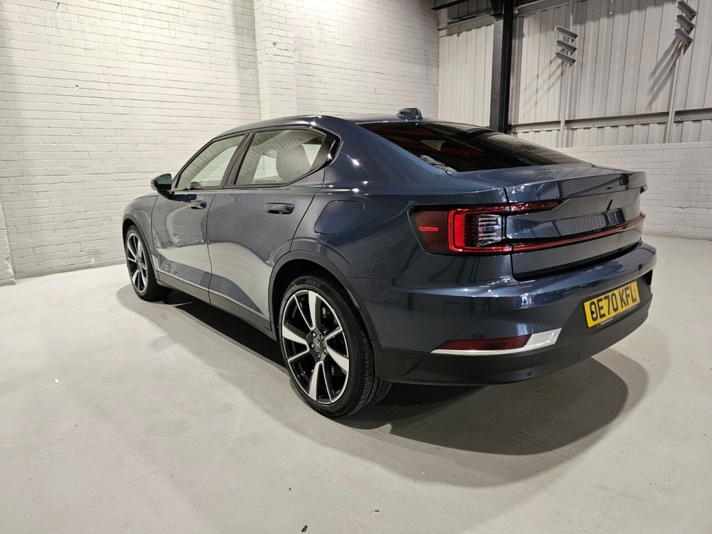 Used Polestar Polestar 2 2020 for sale - 75877099: Photo 10