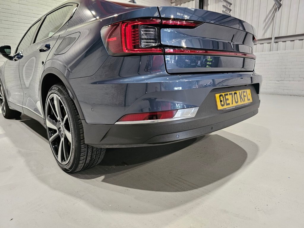 Used Polestar Polestar 2 2020 for sale - 75877099: Photo 11