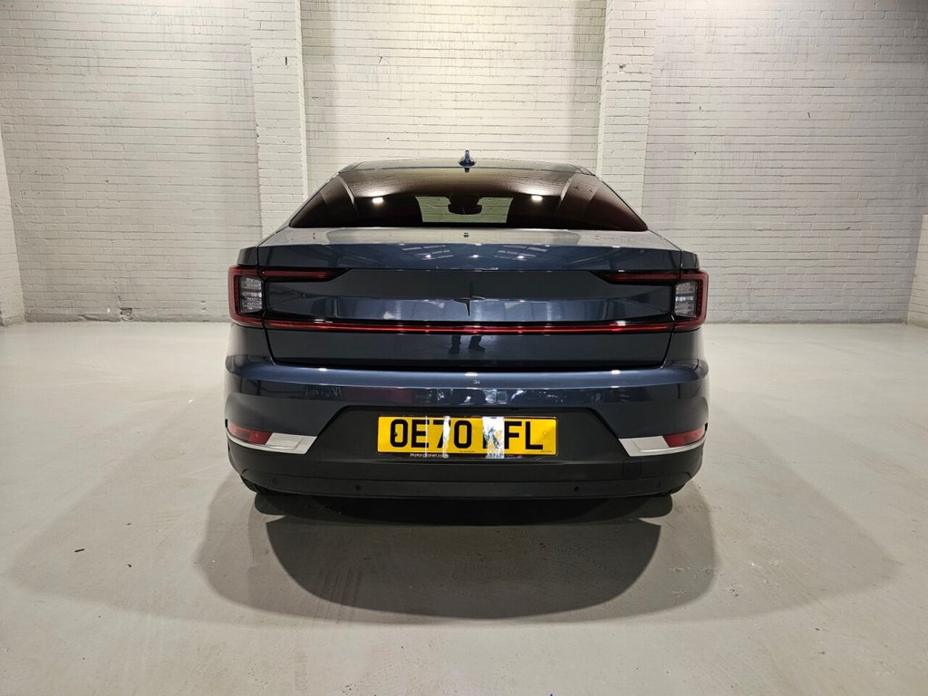 Used Polestar Polestar 2 2020 for sale - 75877099: Photo 12