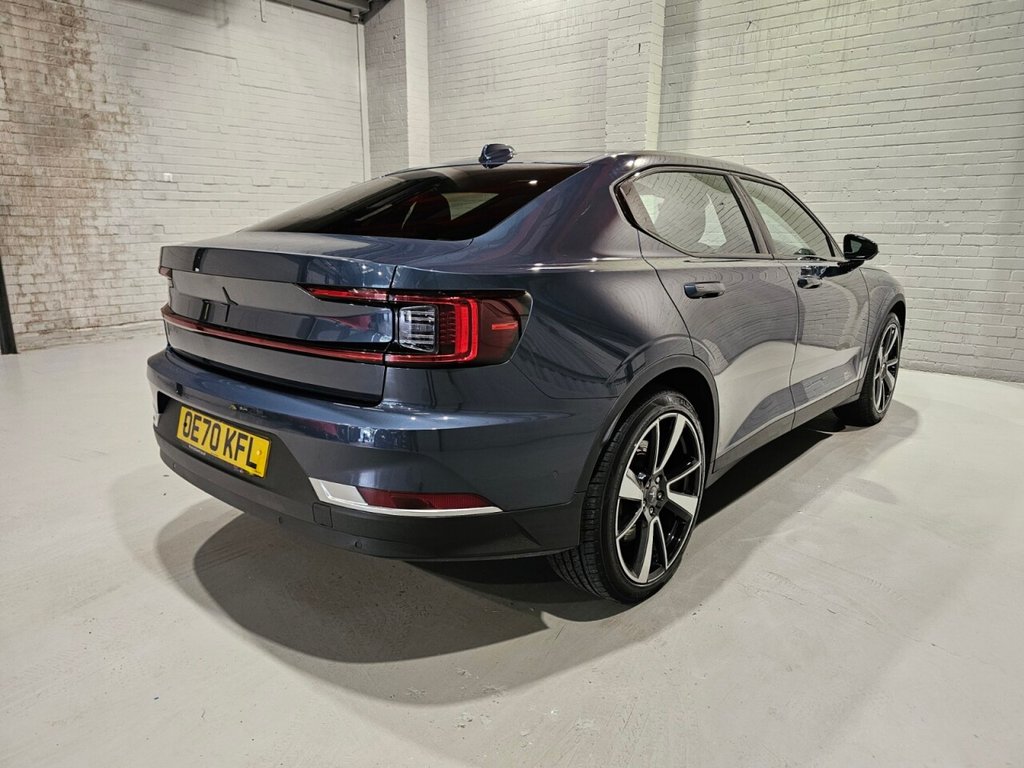 Used Polestar Polestar 2 2020 for sale - 75877099: Photo 13