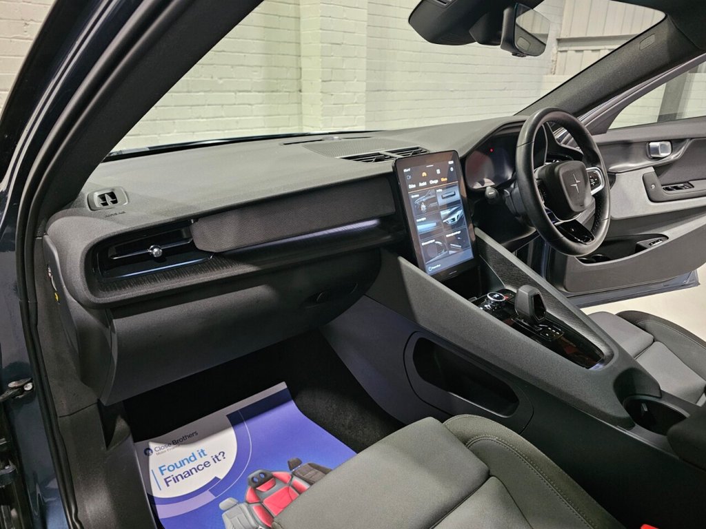 Used Polestar Polestar 2 2020 for sale - 75877099: Photo 14