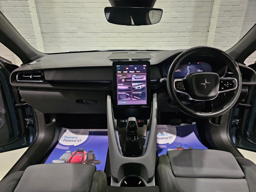 Used Polestar Polestar 2 2020 for sale - 75877099: Photo 15