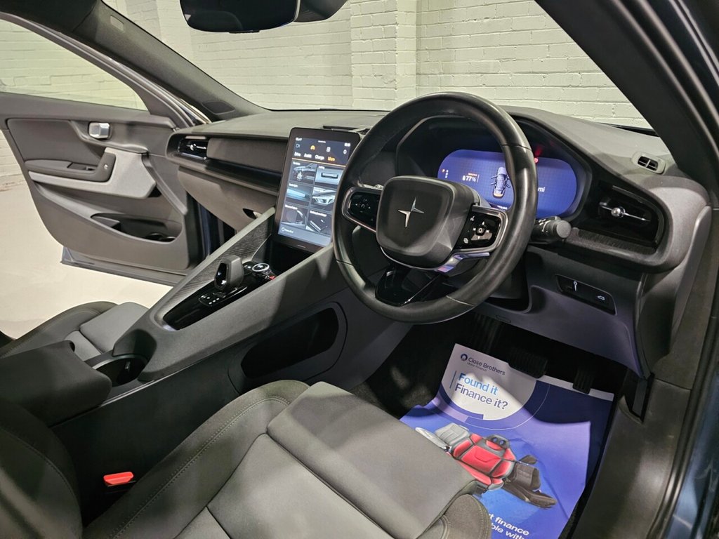 Used Polestar Polestar 2 2020 for sale - 75877099: Photo 16