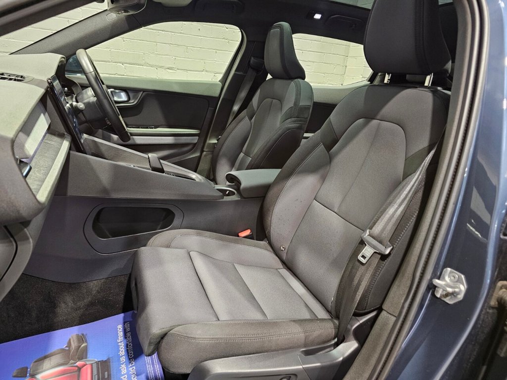 Used Polestar Polestar 2 2020 for sale - 75877099: Photo 19