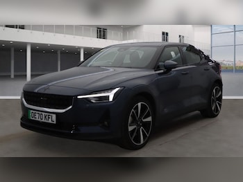 Used Polestar Polestar 2 2020 for sale - 75877099: Photo
