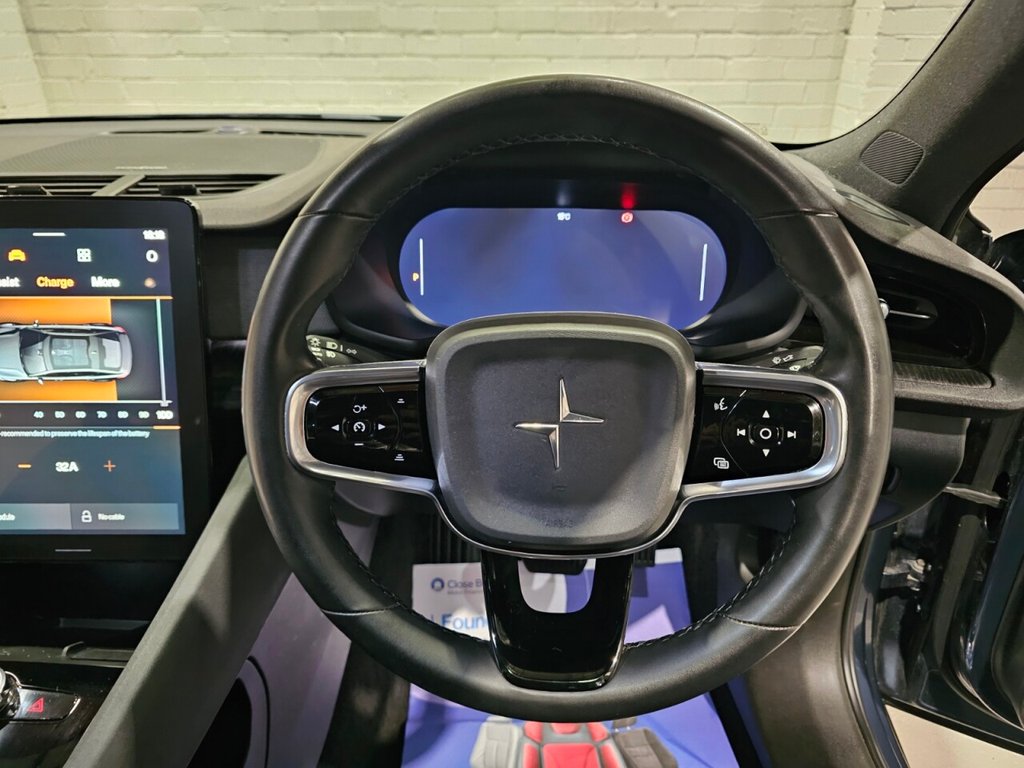 Used Polestar Polestar 2 2020 for sale - 75877099: Photo 22