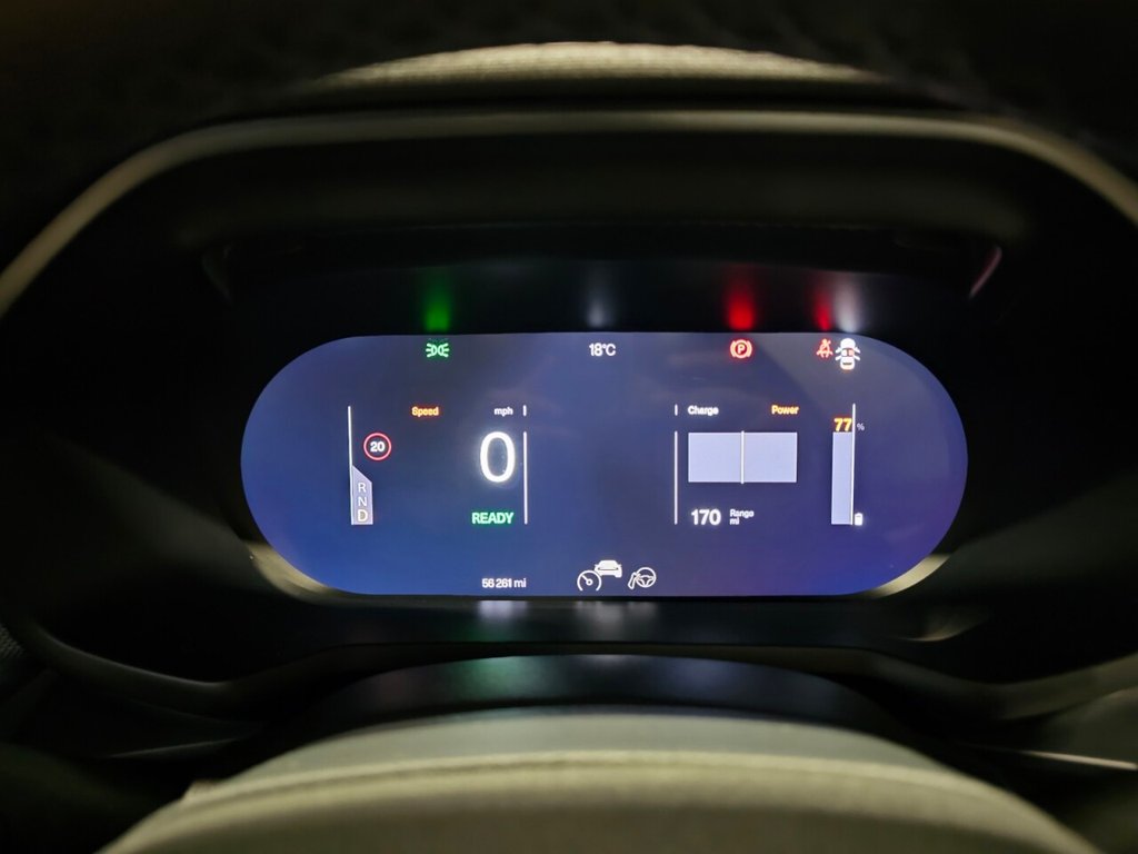 Used Polestar Polestar 2 2020 for sale - 75877099: Photo 25