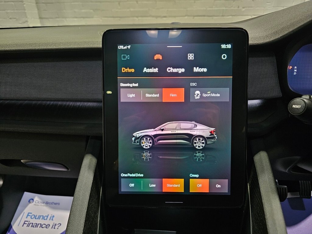 Used Polestar Polestar 2 2020 for sale - 75877099: Photo 28