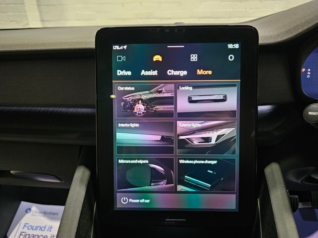 Used Polestar Polestar 2 2020 for sale - 75877099: Photo 29