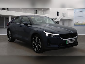Used Polestar Polestar 2 2020 for sale - 75877099: Photo