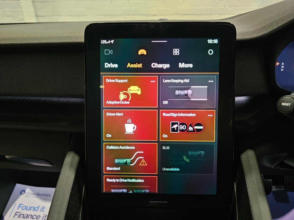 Used Polestar Polestar 2 2020 for sale - 75877099: Photo 31