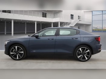 Used Polestar Polestar 2 2020 for sale - 75877099: Photo