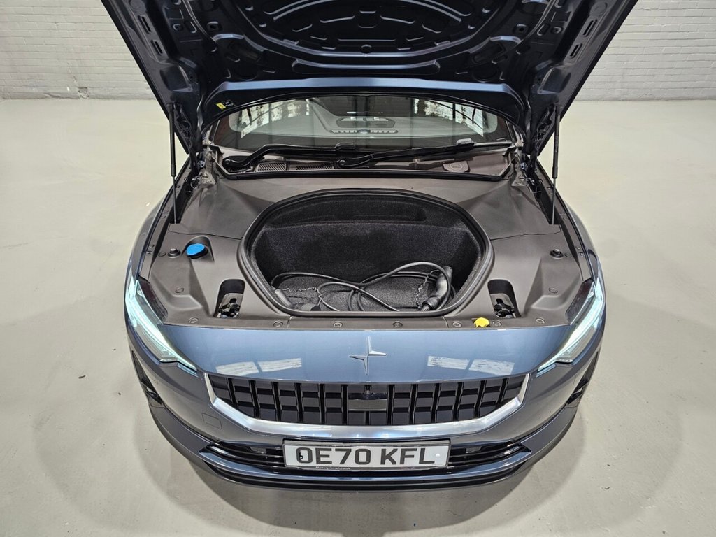 Used Polestar Polestar 2 2020 for sale - 75877099: Photo 40