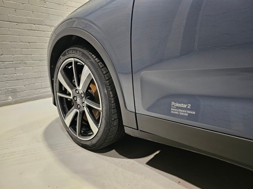 Used Polestar Polestar 2 2020 for sale - 75877099: Photo 42