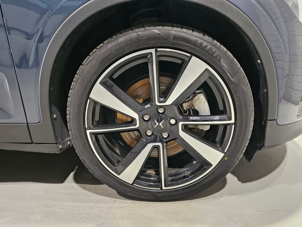 Used Polestar Polestar 2 2020 for sale - 75877099: Photo 44