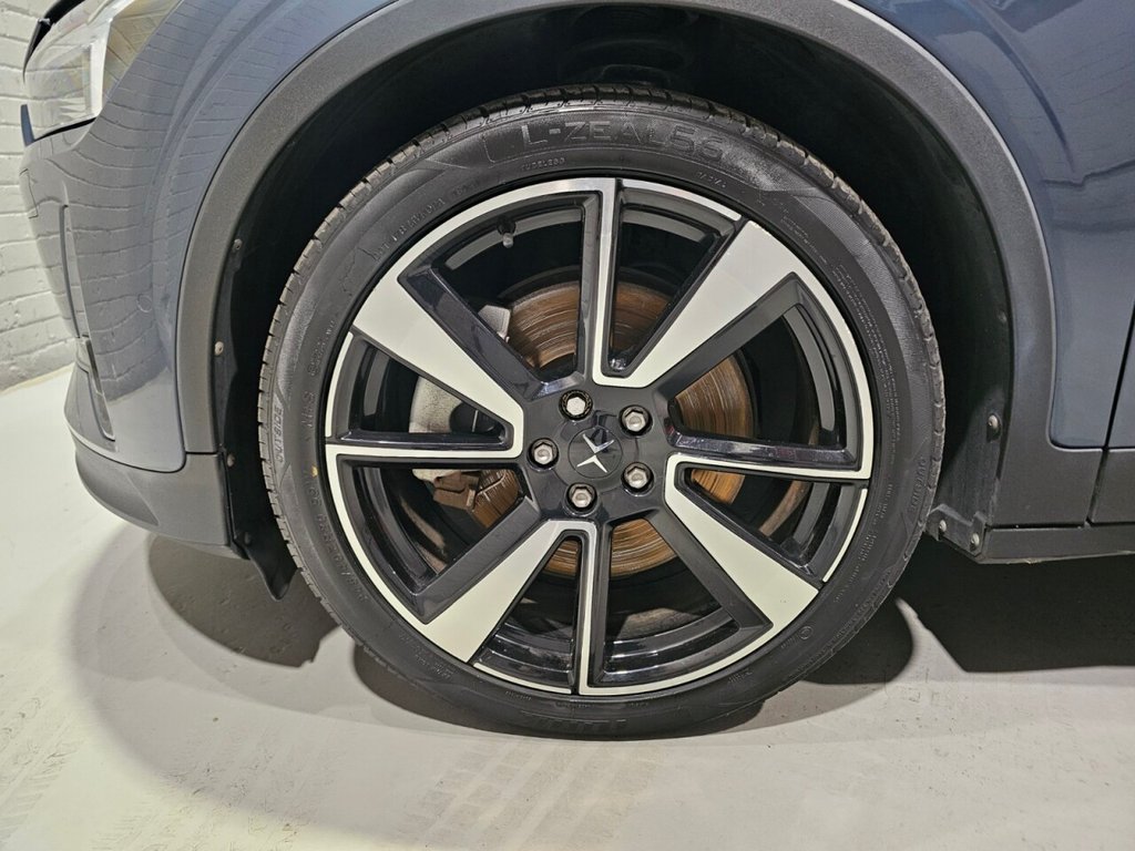 Used Polestar Polestar 2 2020 for sale - 75877099: Photo 46