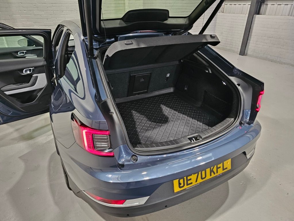 Used Polestar Polestar 2 2020 for sale - 75877099: Photo 48