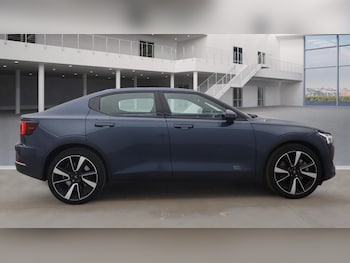 Used Polestar Polestar 2 2020 for sale - 75877099: Photo