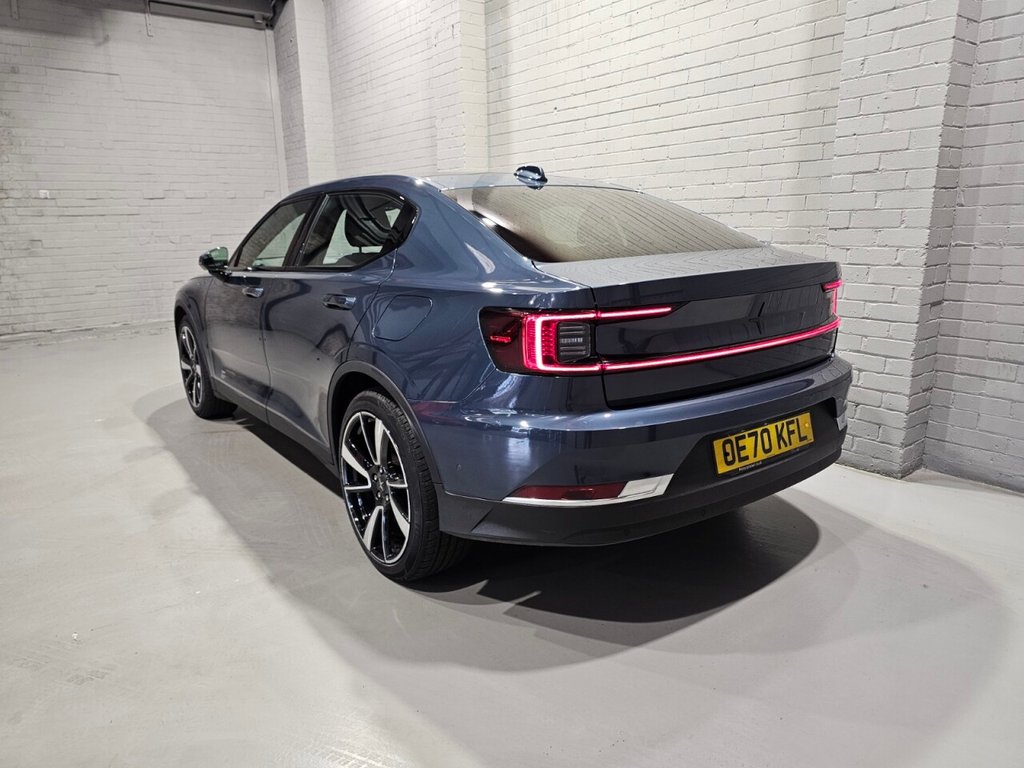 Used Polestar Polestar 2 2020 for sale - 75877099: Photo 9