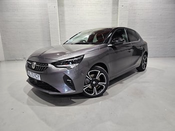 Used Vauxhall Corsa 2020 for sale - 75666967: Photo