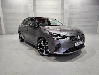 Used Vauxhall Corsa 2020 for sale - 75666967: Photo