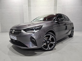 Used Vauxhall Corsa 2020 for sale - 75666967: Photo