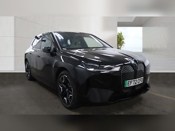Used BMW iX 2022 for sale - 78819129: Photo