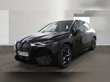 Used BMW iX 2022 for sale - 78819129: Photo