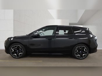 Used BMW iX 2022 for sale - 78819129: Photo