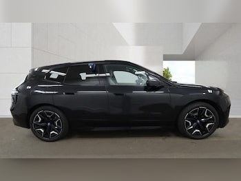 Used BMW iX 2022 for sale - 78819129: Photo