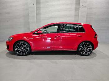 Used Volkswagen Golf 2015 for sale - 74675505: Photo