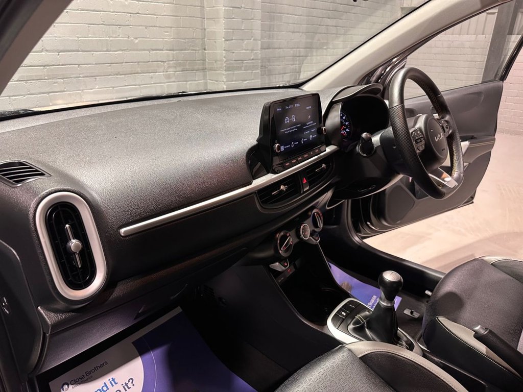 Used Kia Picanto 2022 for sale - 76642651: Photo 11
