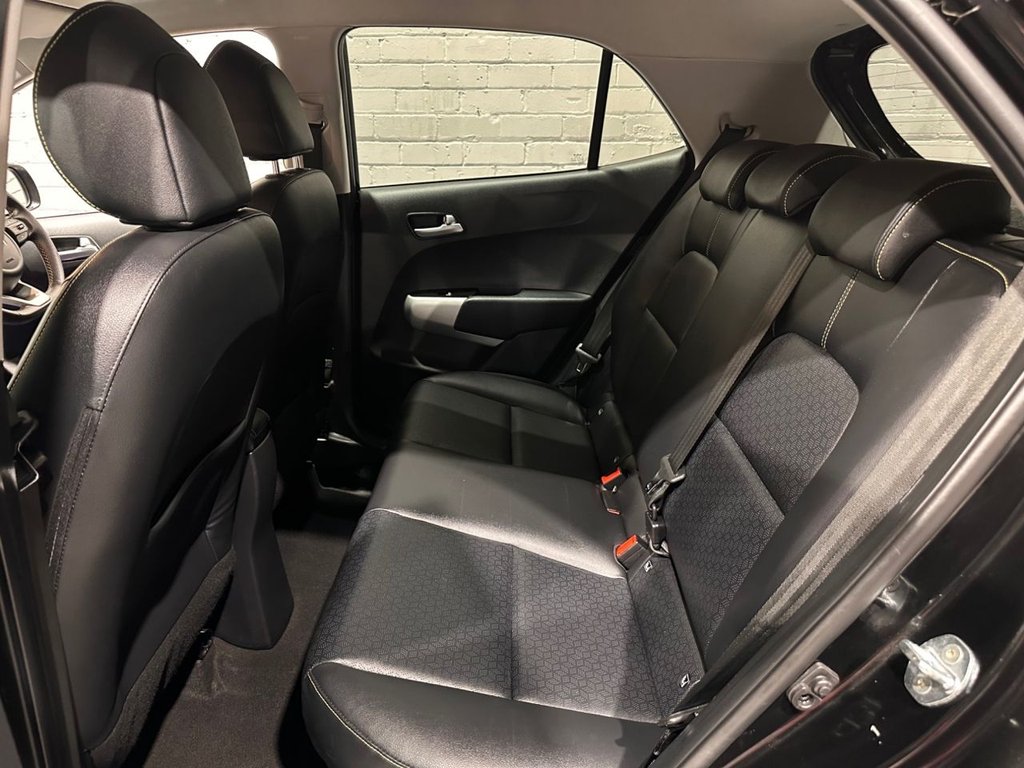 Used Kia Picanto 2022 for sale - 76642651: Photo 16