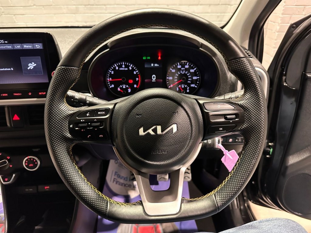 Used Kia Picanto 2022 for sale - 76642651: Photo 17