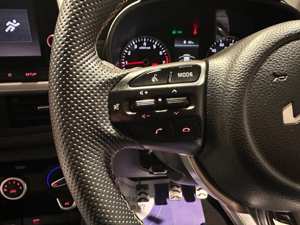 Used Kia Picanto 2022 for sale - 76642651: Photo 18