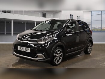 Used Kia Picanto 2022 for sale - 76642651: Photo