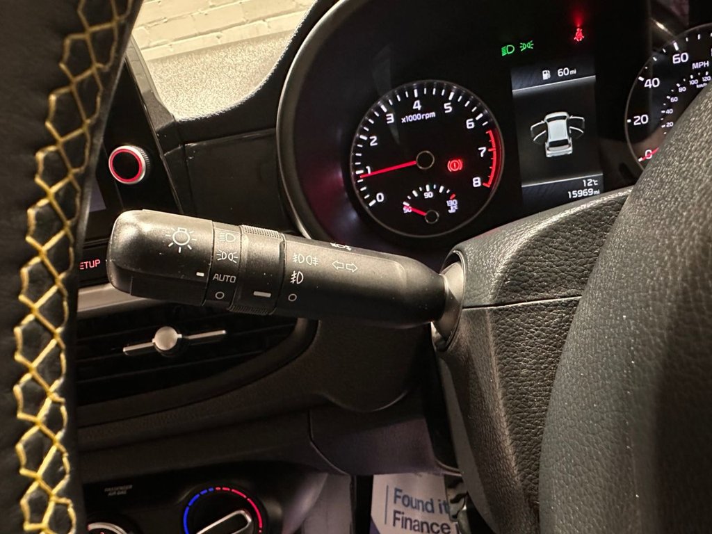 Used Kia Picanto 2022 for sale - 76642651: Photo 20