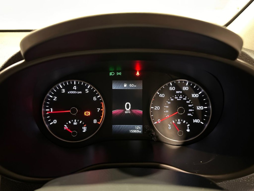 Used Kia Picanto 2022 for sale - 76642651: Photo 22