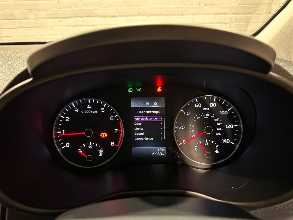 Used Kia Picanto 2022 for sale - 76642651: Photo 23