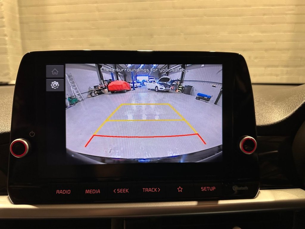 Used Kia Picanto 2022 for sale - 76642651: Photo 26