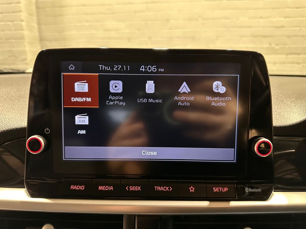 Used Kia Picanto 2022 for sale - 76642651: Photo 27