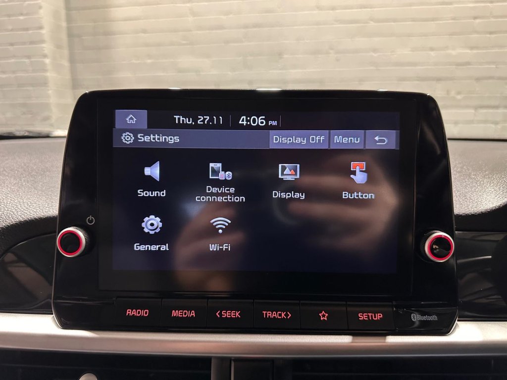 Used Kia Picanto 2022 for sale - 76642651: Photo 29