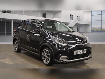 Used Kia Picanto 2022 for sale - 76642651: Photo
