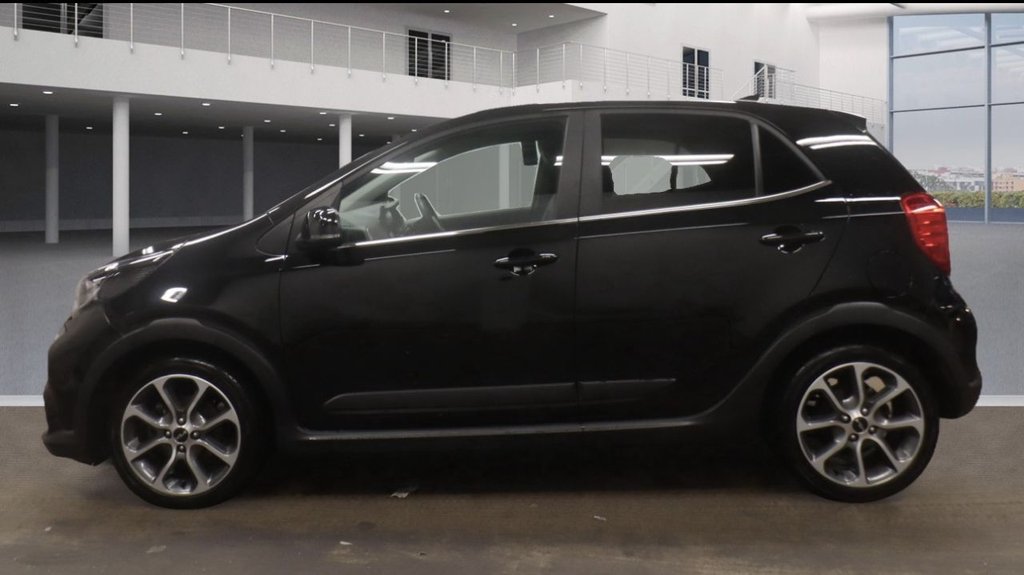 Used Kia Picanto 2022 for sale - 76642651: Photo 3
