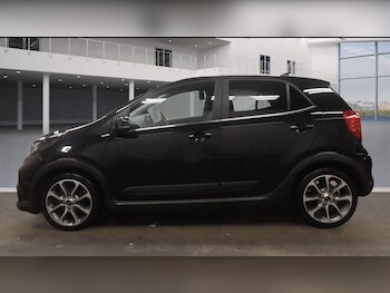 Used Kia Picanto 2022 for sale - 76642651: Photo