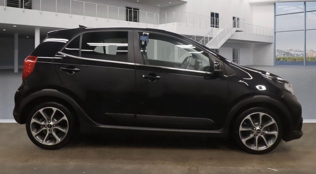 Used Kia Picanto 2022 for sale - 76642651: Photo 4