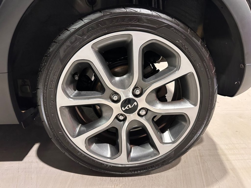 Used Kia Picanto 2022 for sale - 76642651: Photo 40